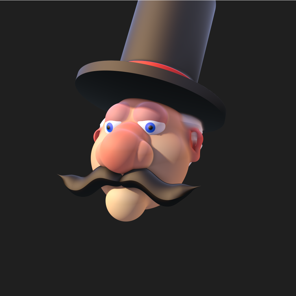 Made with SYMYS